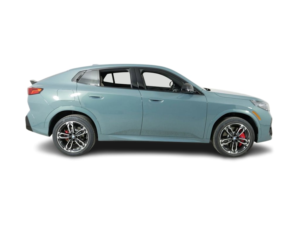 Thumbnail: 2025 BMW X2 - 19