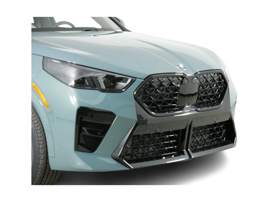 Thumbnail: 2025 BMW X2 - 6
