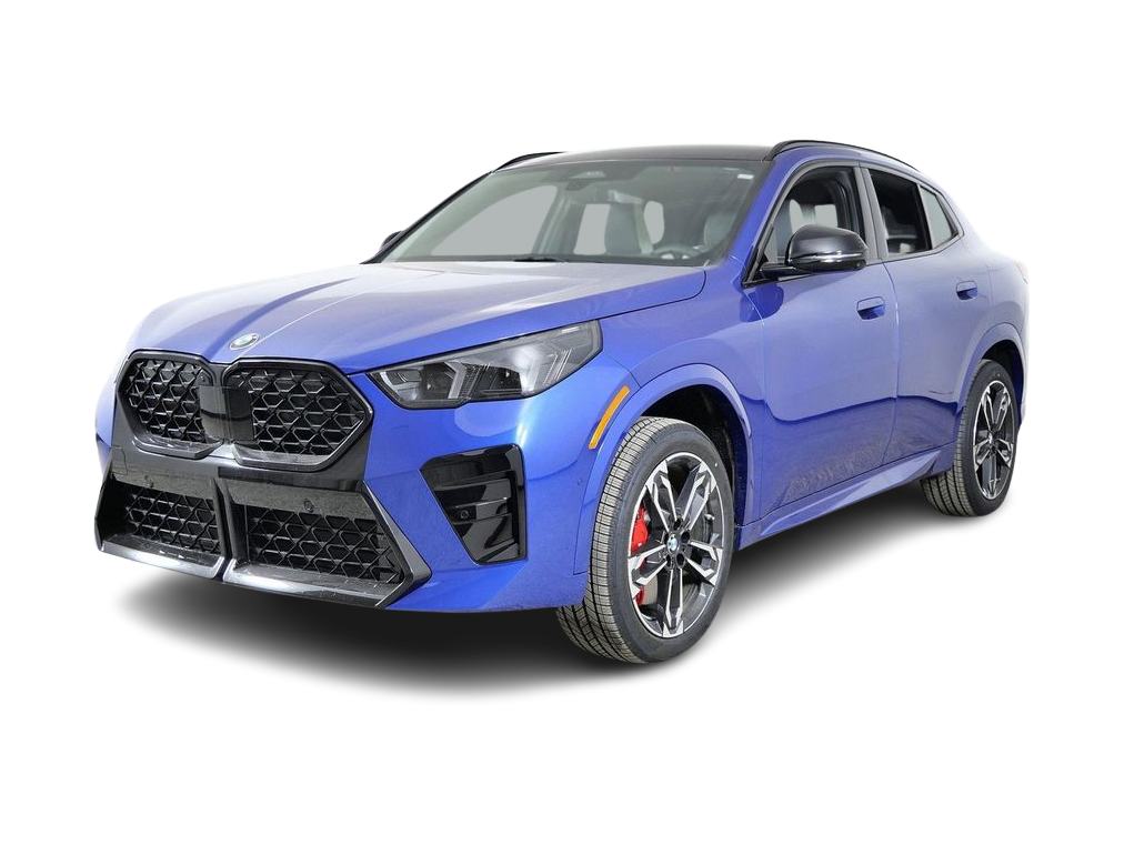 Used 2026 BMW X2 28i with VIN WBX63GM09T5560047 for sale in Coon Rapids, Minnesota