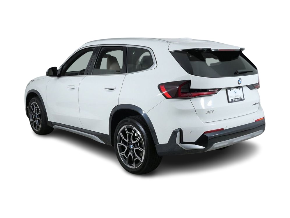Thumbnail: 2023 BMW X1 - 4