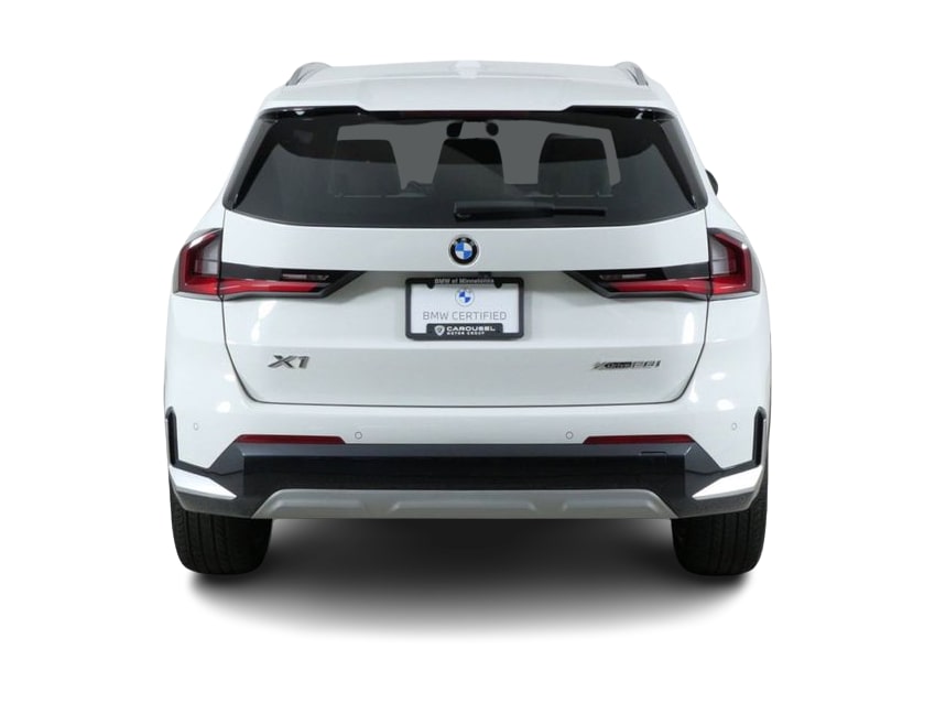 Thumbnail: 2023 BMW X1 - 5