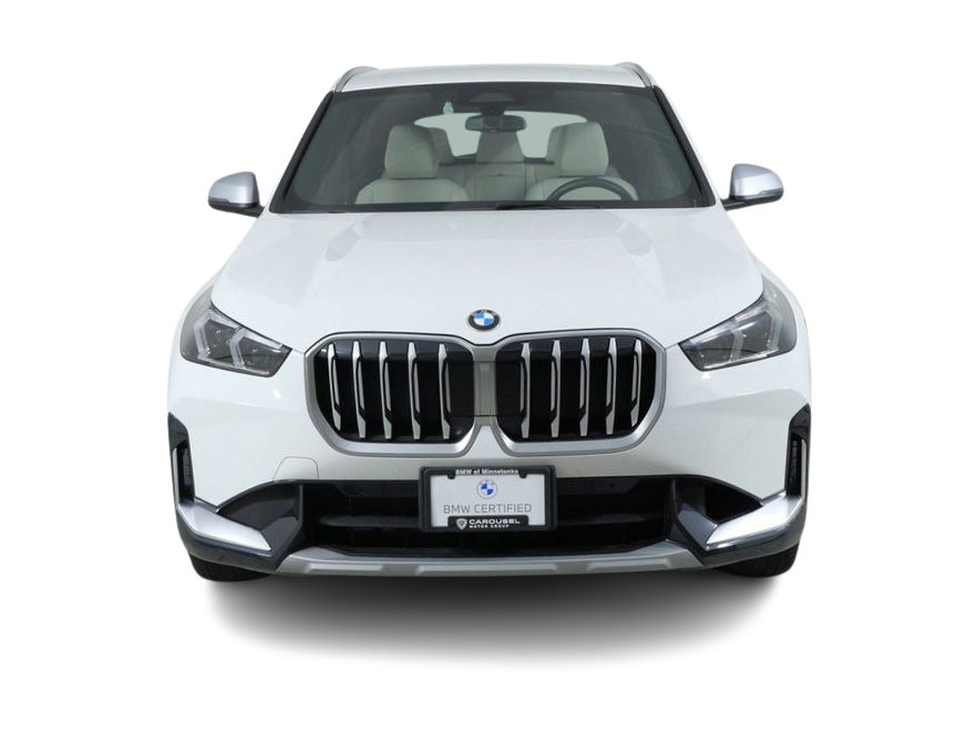 Thumbnail: 2023 BMW X1 - 6