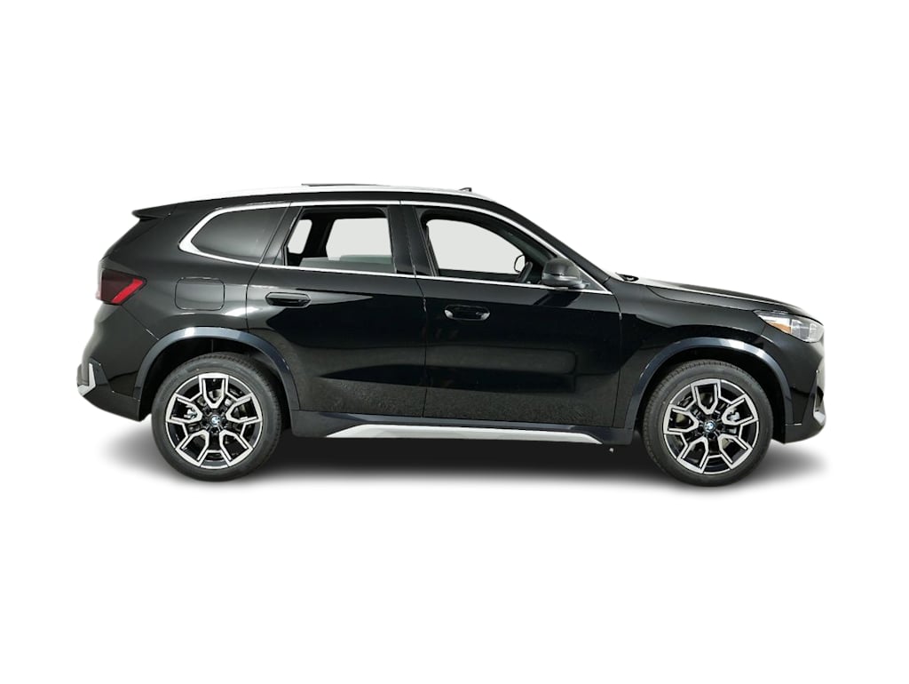 2025 BMW X1 xDrive28i 20