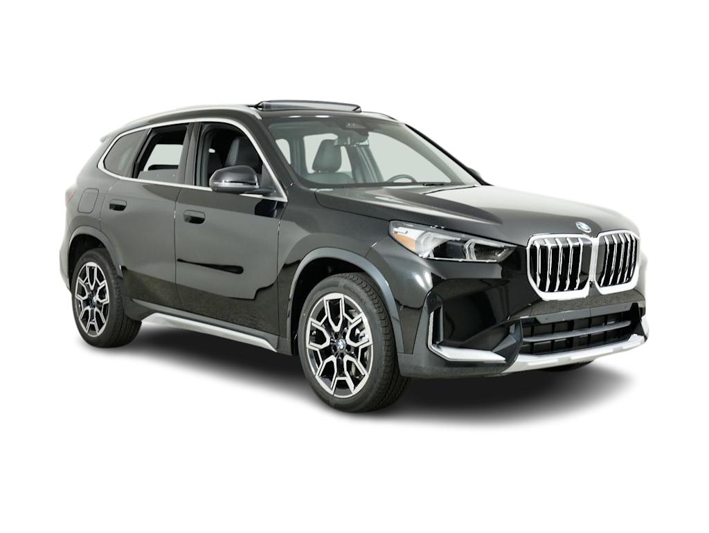 2025 BMW X1 xDrive28i 18