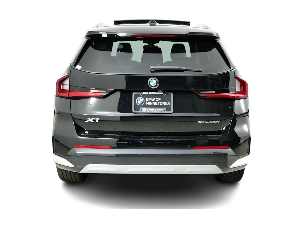 2025 BMW X1 xDrive28i 5