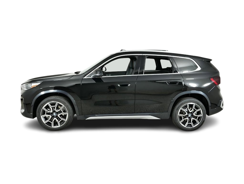 2025 BMW X1 xDrive28i 24