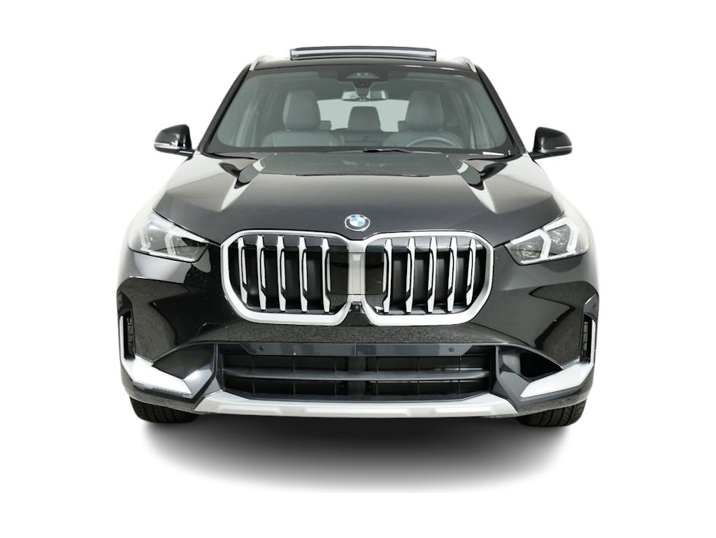2025 BMW X1 xDrive28i 6