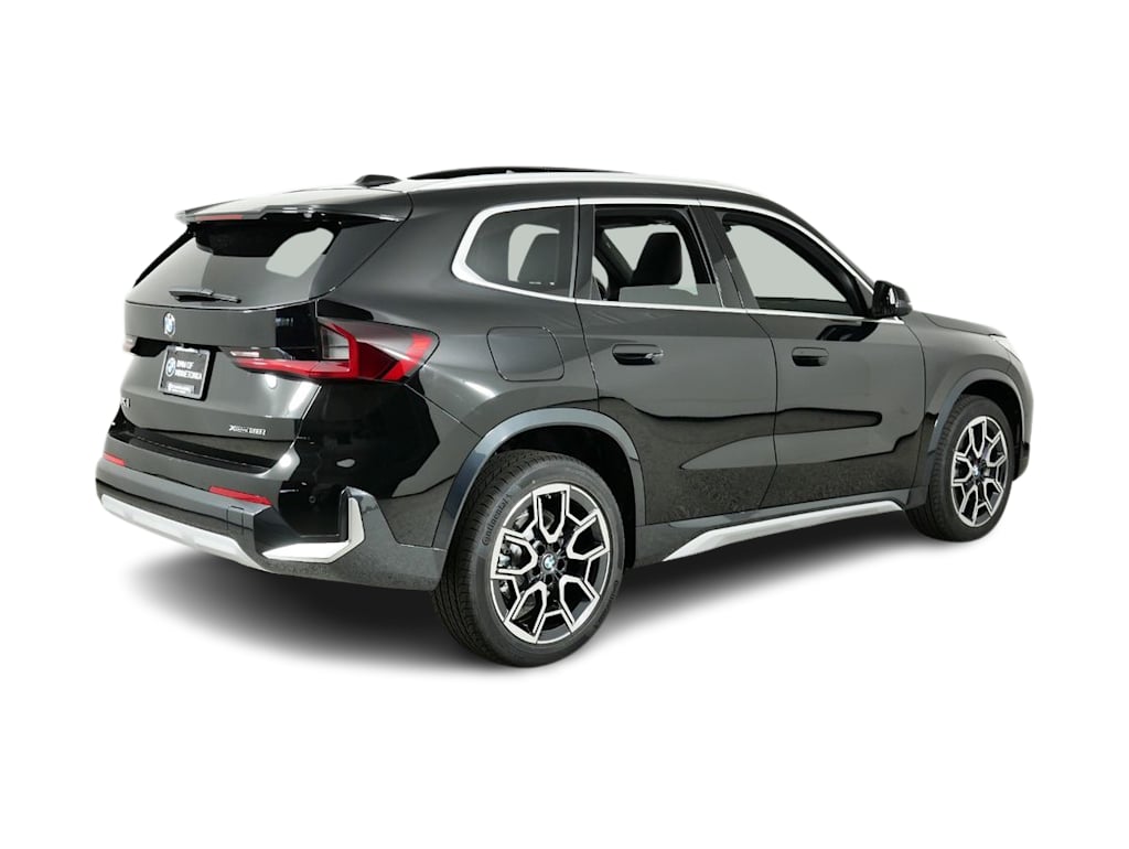 2025 BMW X1 xDrive28i 21