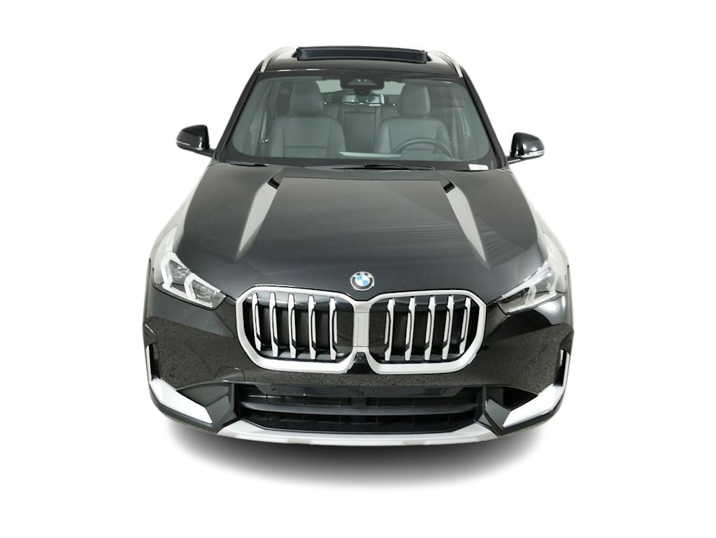 2025 BMW X1 xDrive28i 25