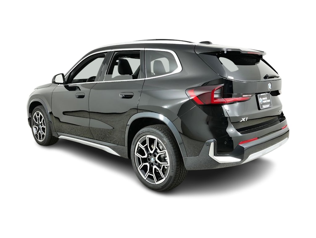 2025 BMW X1 xDrive28i 4