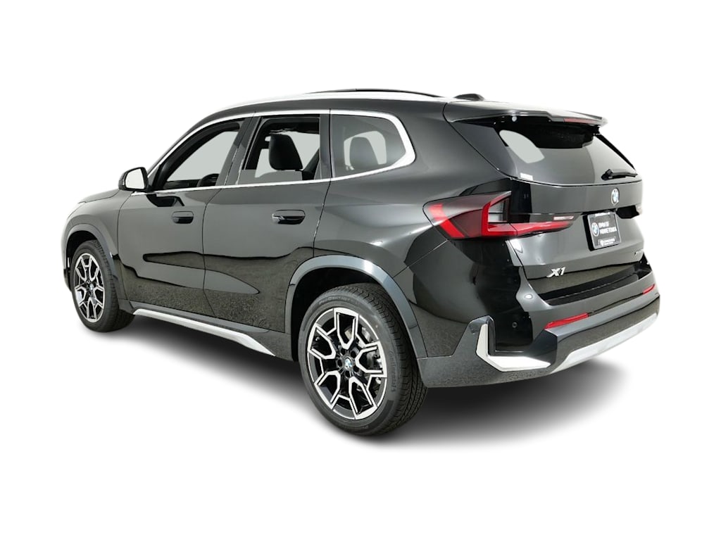 Thumbnail: 2025 BMW X1 - 4