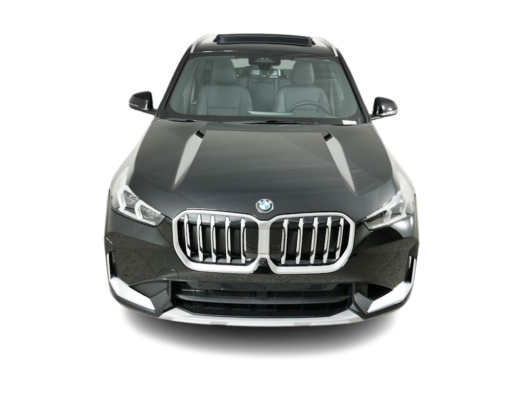 Thumbnail: 2025 BMW X1 - 25