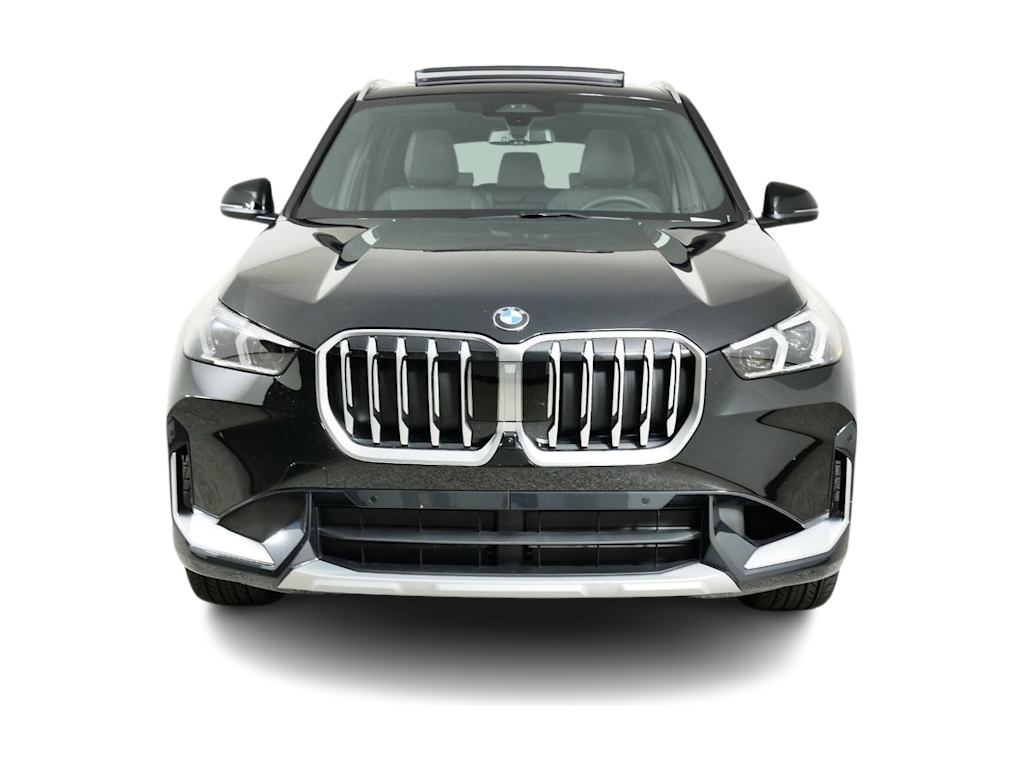 Thumbnail: 2025 BMW X1 - 6