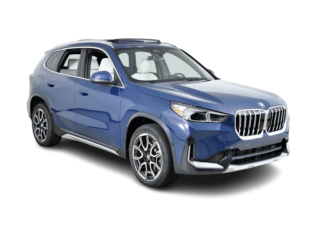 Thumbnail: 2026 BMW X1 - 20