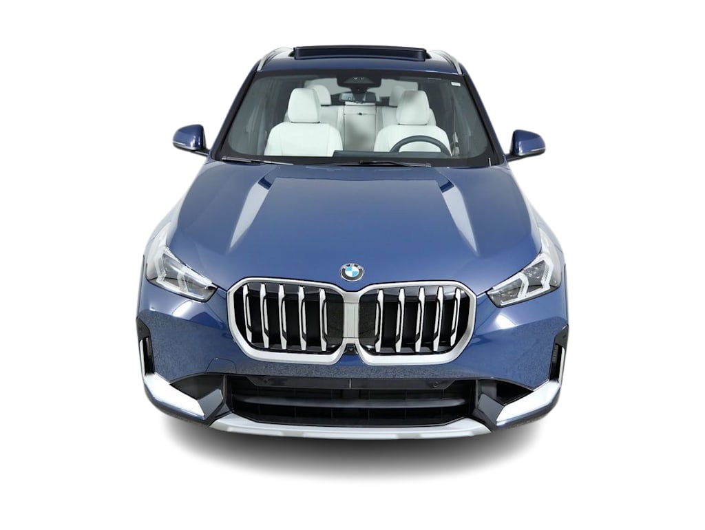 Thumbnail: 2026 BMW X1 - 26