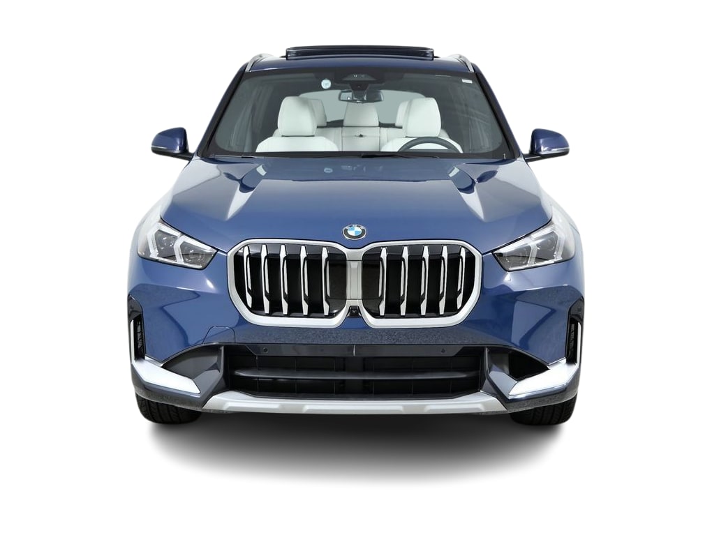 Thumbnail: 2026 BMW X1 - 6