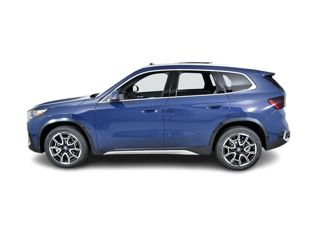 Thumbnail: 2026 BMW X1 - 25