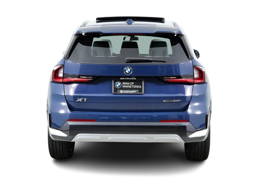 Thumbnail: 2026 BMW X1 - 5