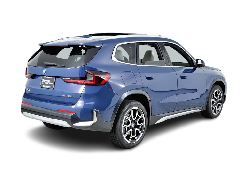 Thumbnail: 2026 BMW X1 - 22