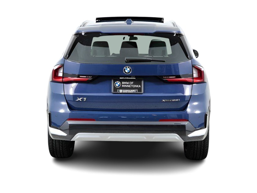 Thumbnail: 2026 BMW X1 - 22