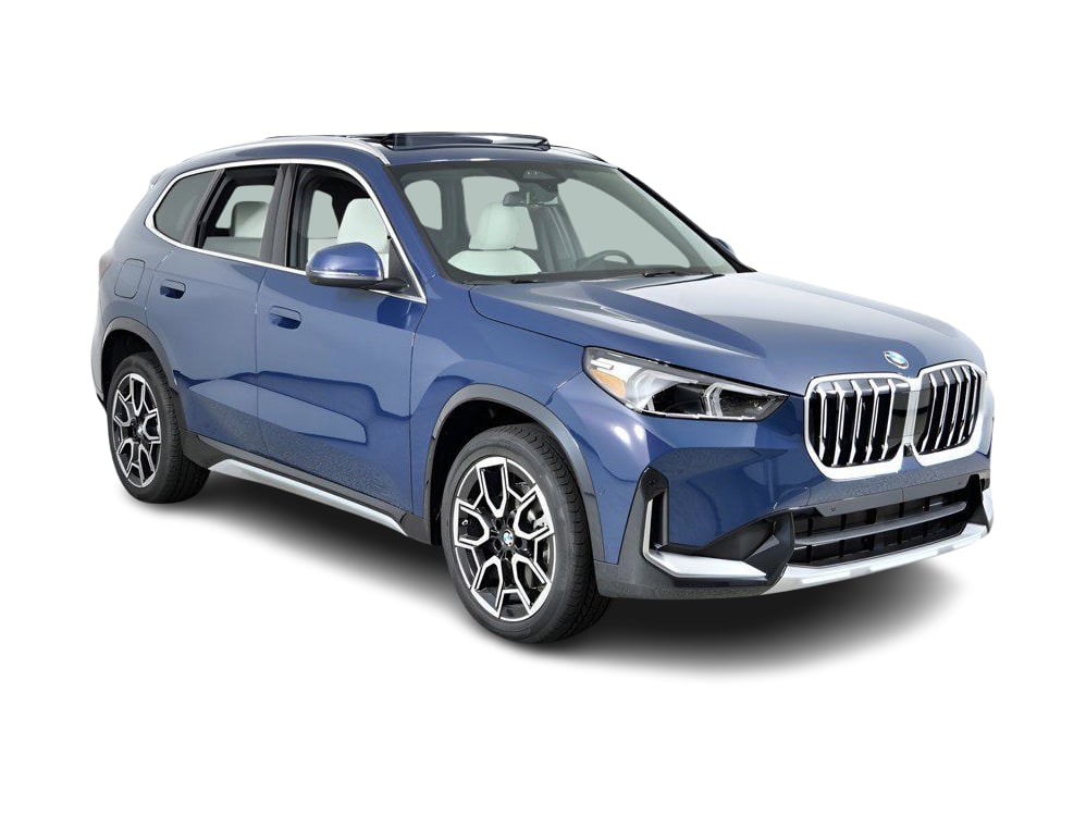 Thumbnail: 2026 BMW X1 - 19