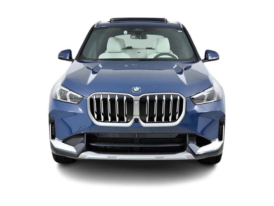 Thumbnail: 2026 BMW X1 - 5