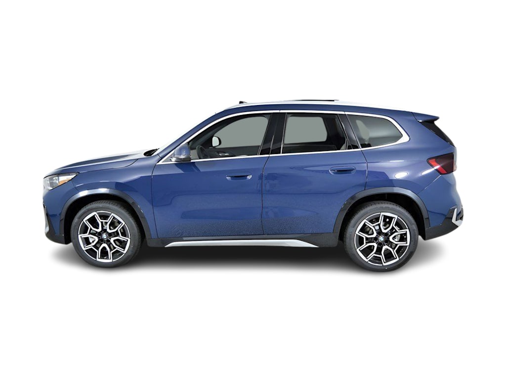 Thumbnail: 2026 BMW X1 - 25