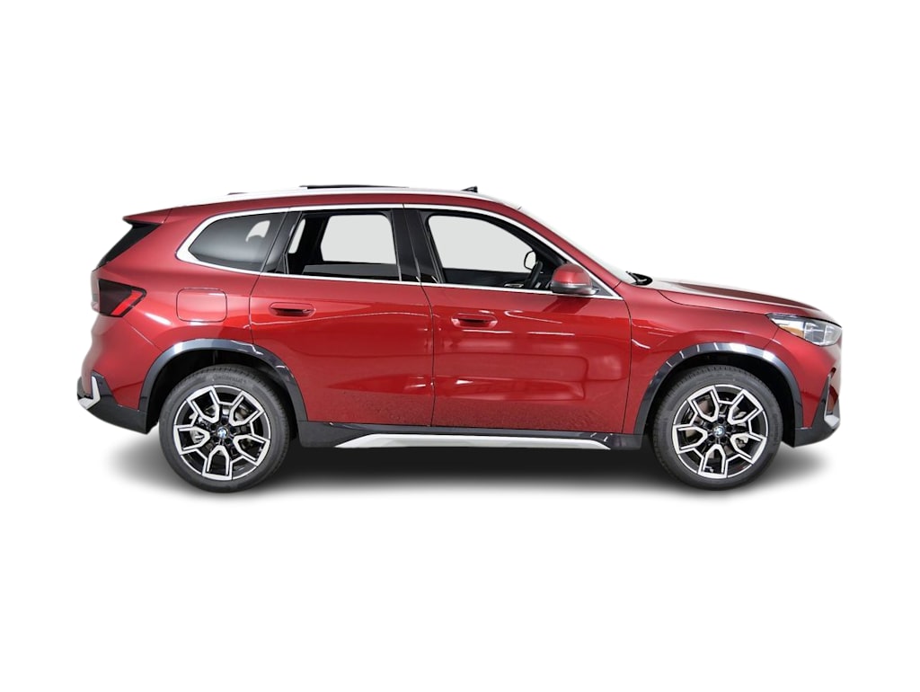 Thumbnail: 2026 BMW X1 - 19