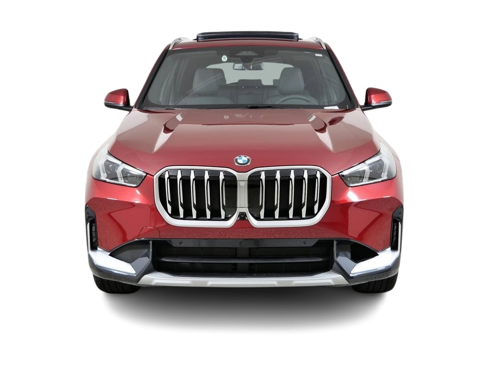 Thumbnail: 2026 BMW X1 - 6