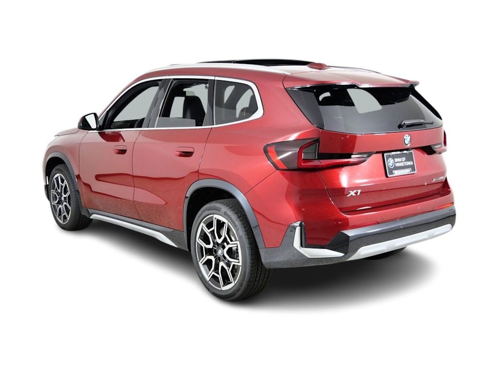 Thumbnail: 2026 BMW X1 - 4