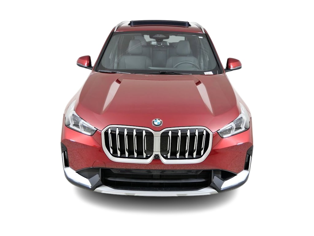 Thumbnail: 2026 BMW X1 - 23