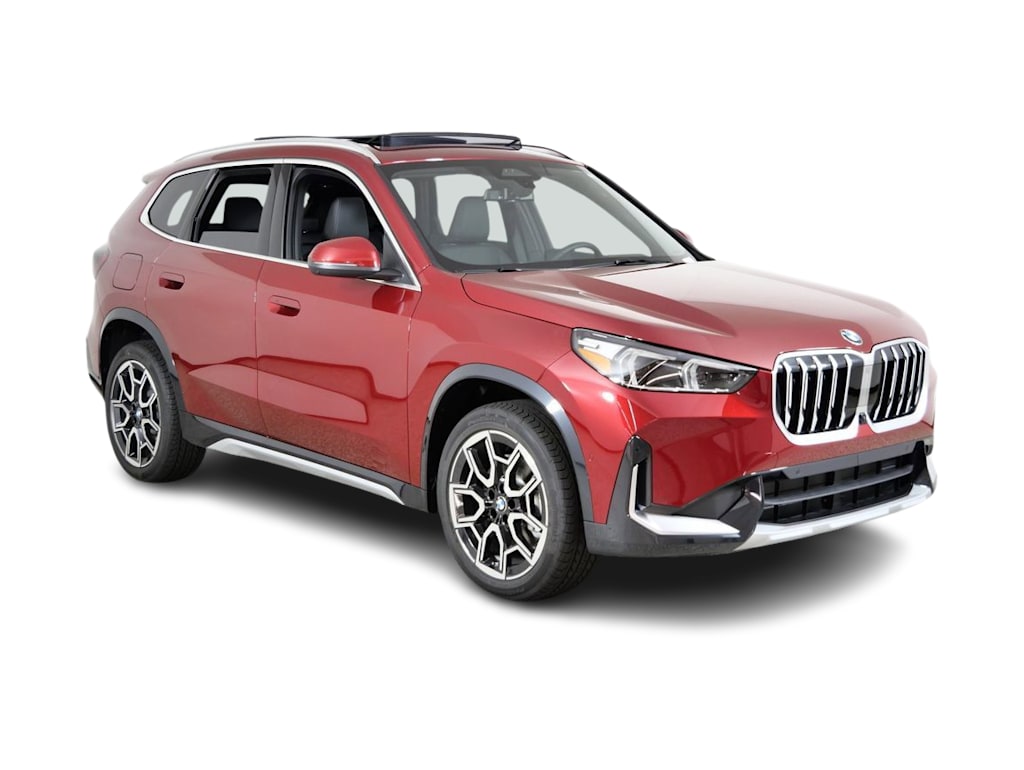 Thumbnail: 2026 BMW X1 - 18