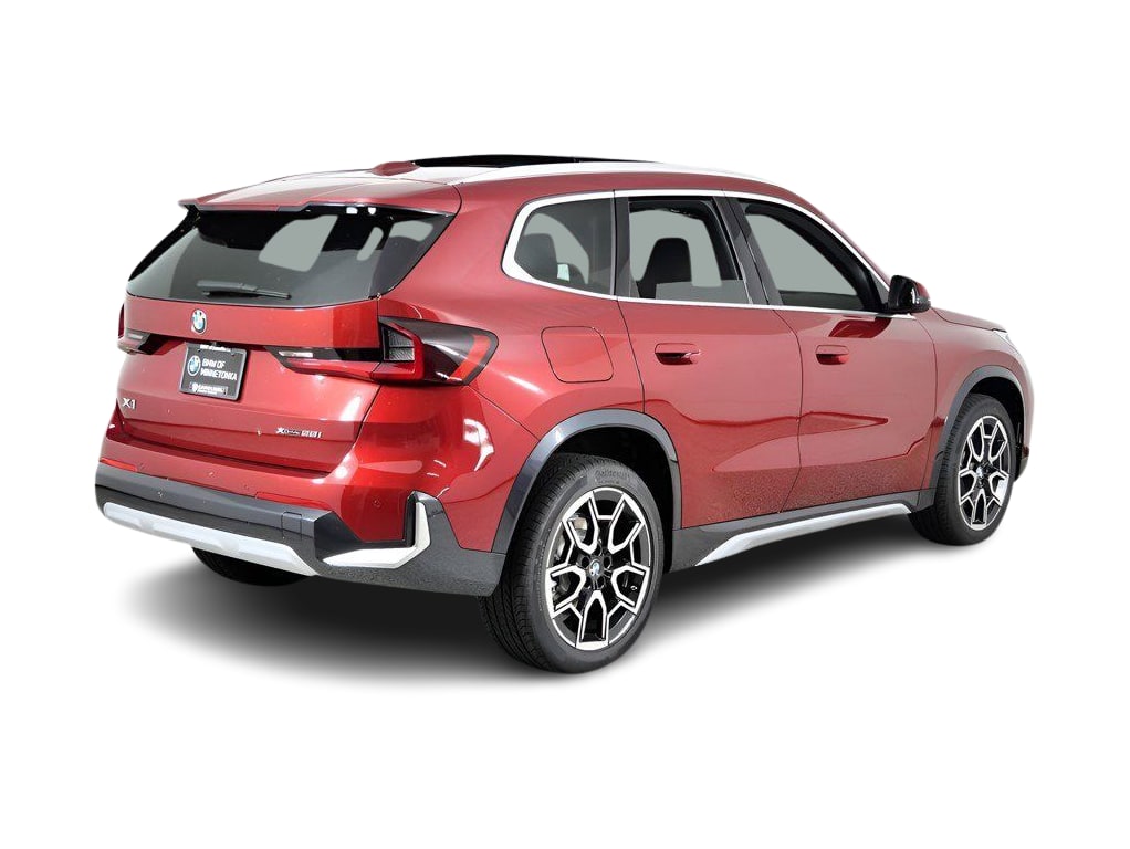Thumbnail: 2026 BMW X1 - 19