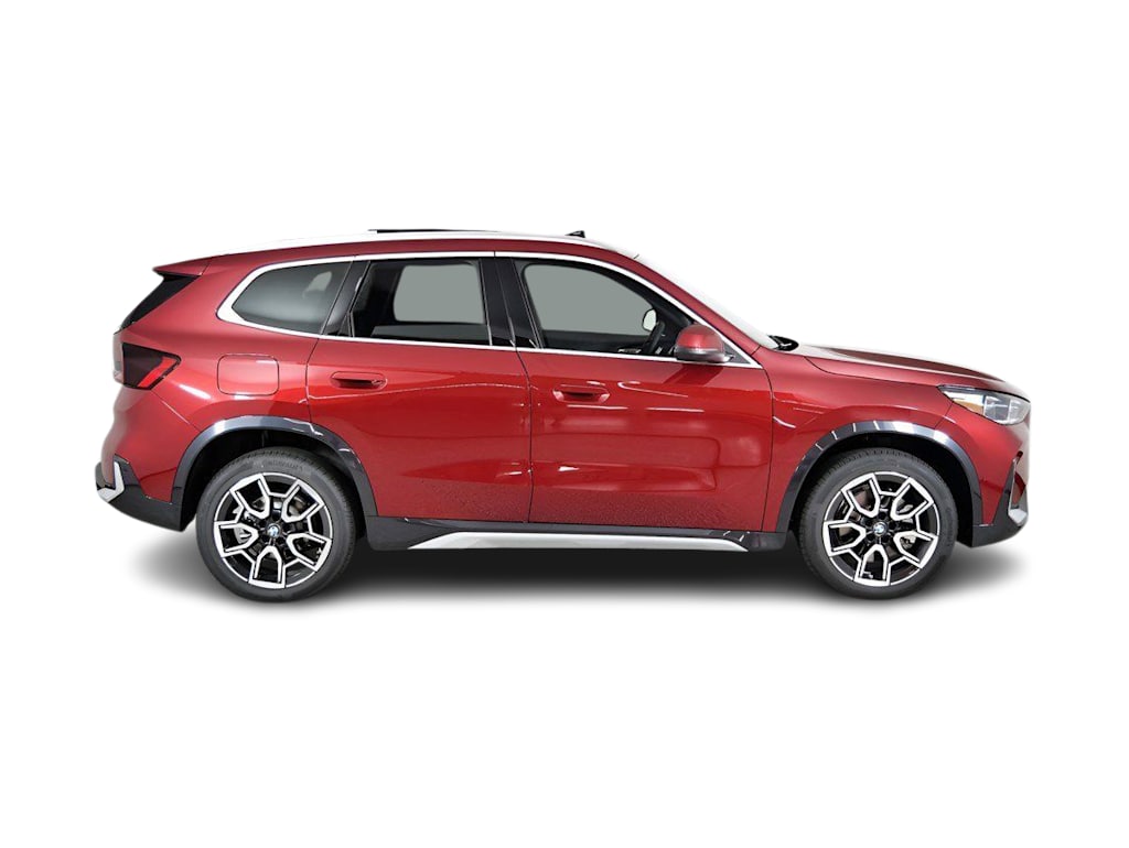 Thumbnail: 2026 BMW X1 - 18