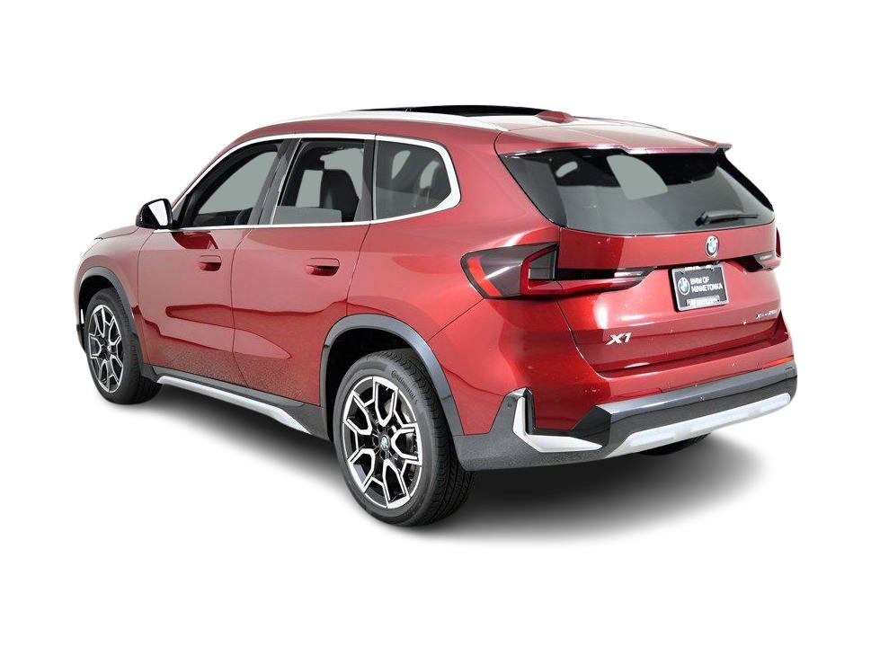 Thumbnail: 2026 BMW X1 - 4