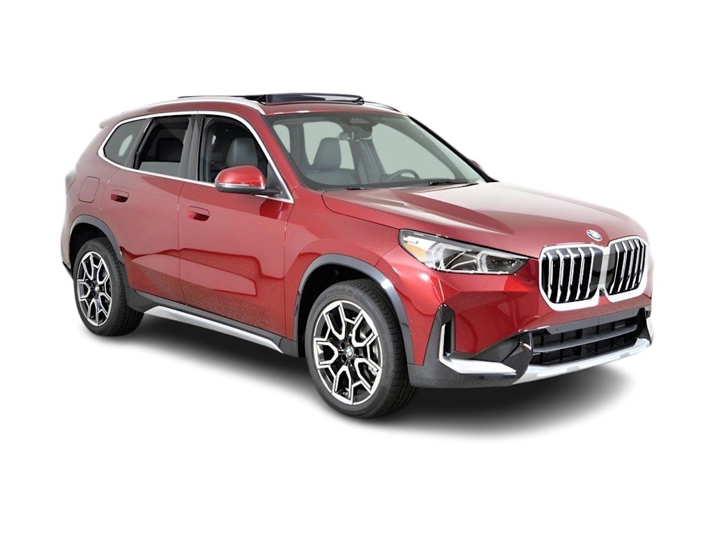 Thumbnail: 2026 BMW X1 - 17