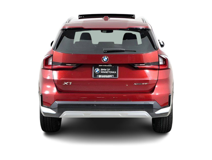 Thumbnail: 2026 BMW X1 - 20