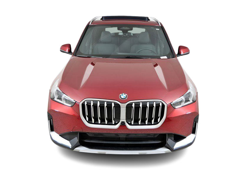 Thumbnail: 2026 BMW X1 - 23
