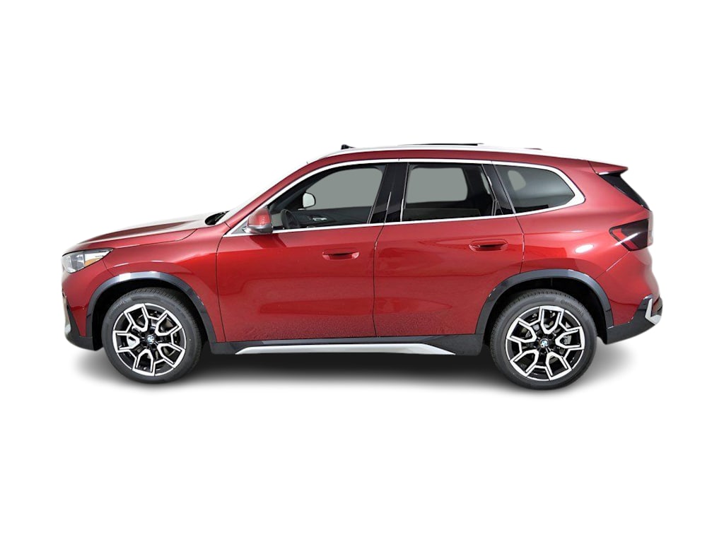 Thumbnail: 2026 BMW X1 - 3