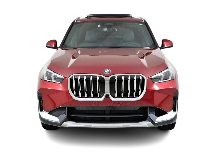Thumbnail: 2026 BMW X1 - 5