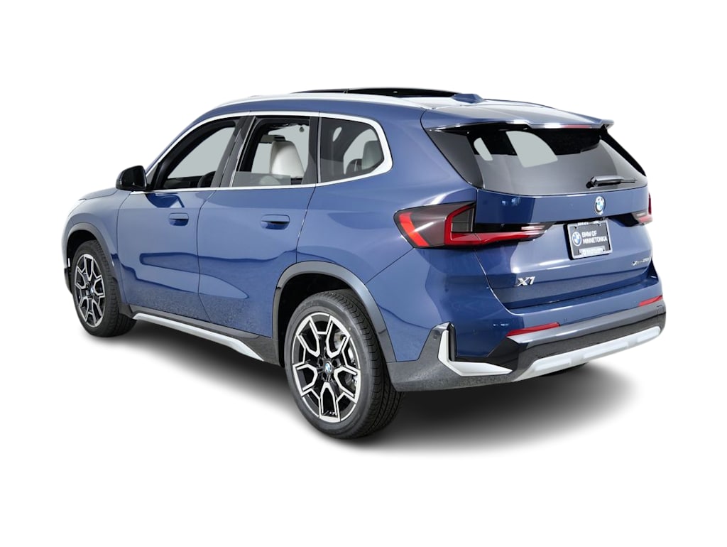 Thumbnail: 2026 BMW X1 - 4