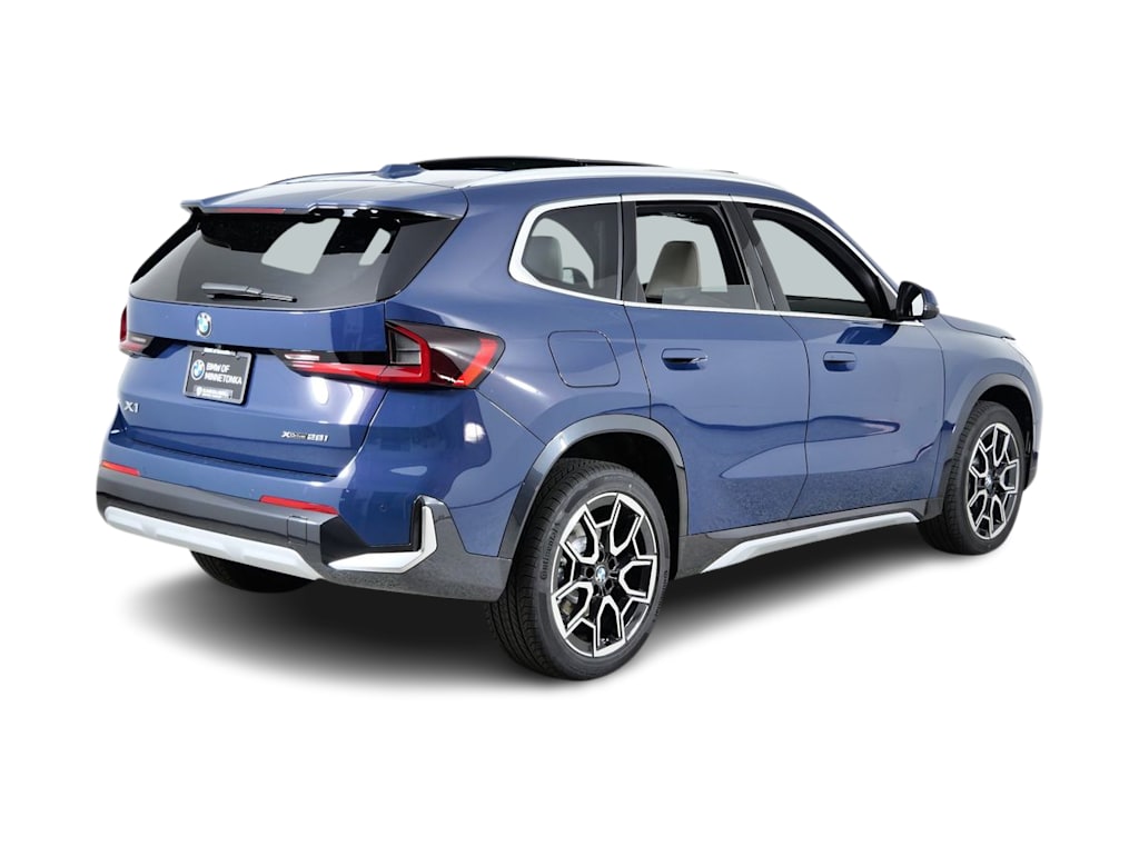 Thumbnail: 2026 BMW X1 - 20