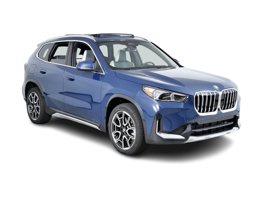 Thumbnail: 2026 BMW X1 - 18