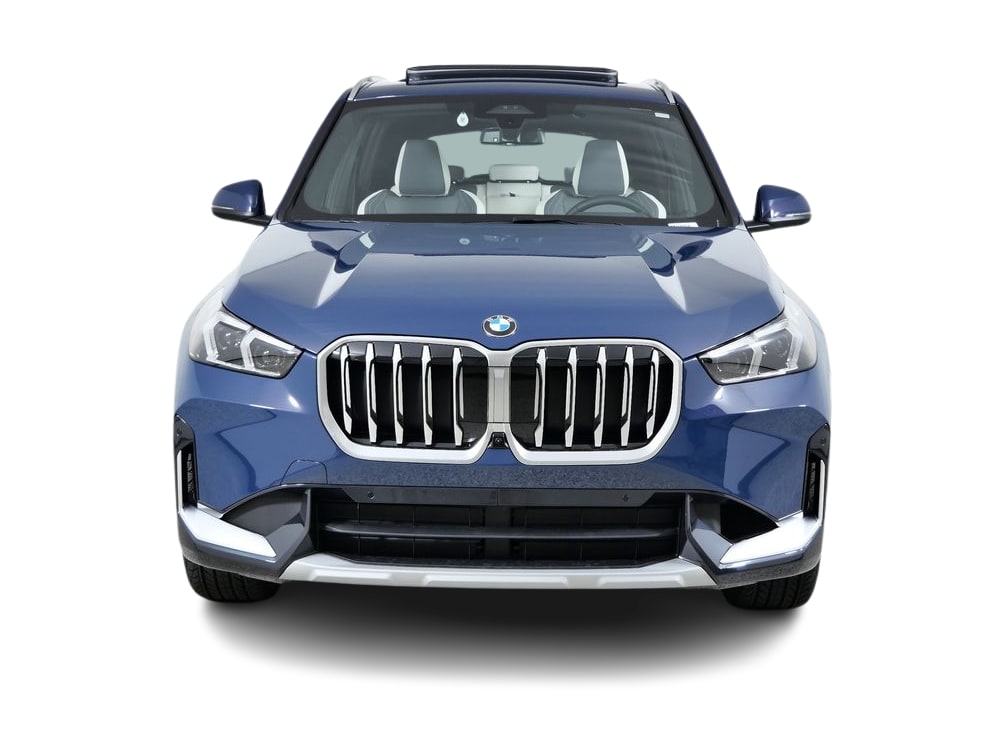 Thumbnail: 2026 BMW X1 - 6