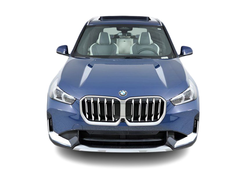 Thumbnail: 2026 BMW X1 - 26