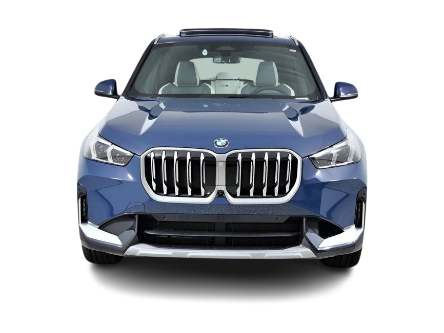 Thumbnail: 2026 BMW X1 - 5