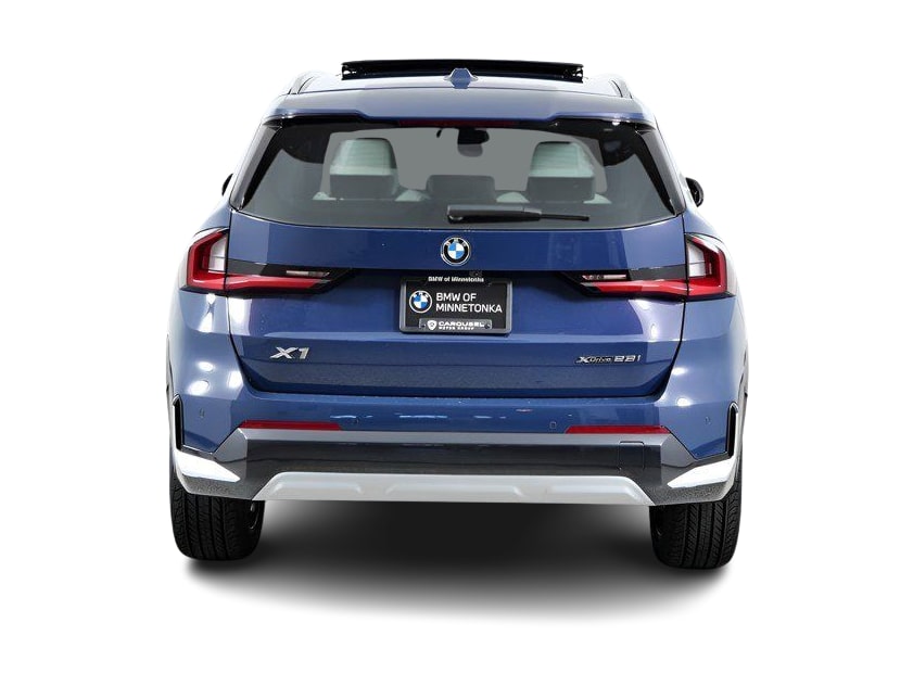 Thumbnail: 2026 BMW X1 - 21