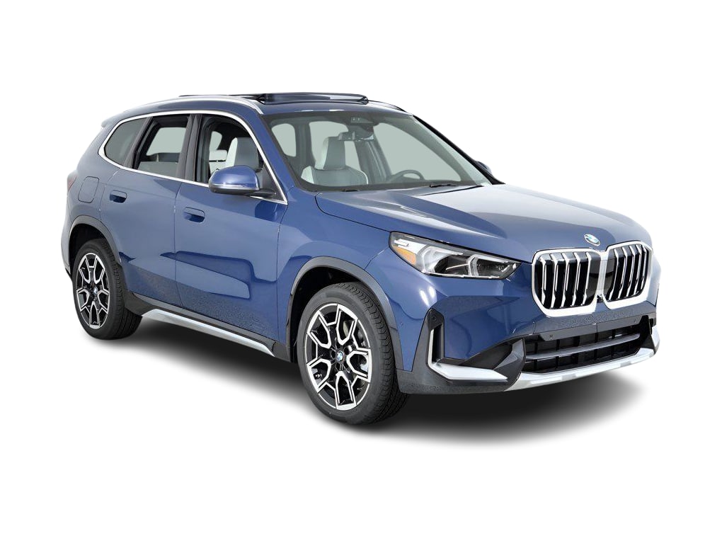 Thumbnail: 2026 BMW X1 - 18
