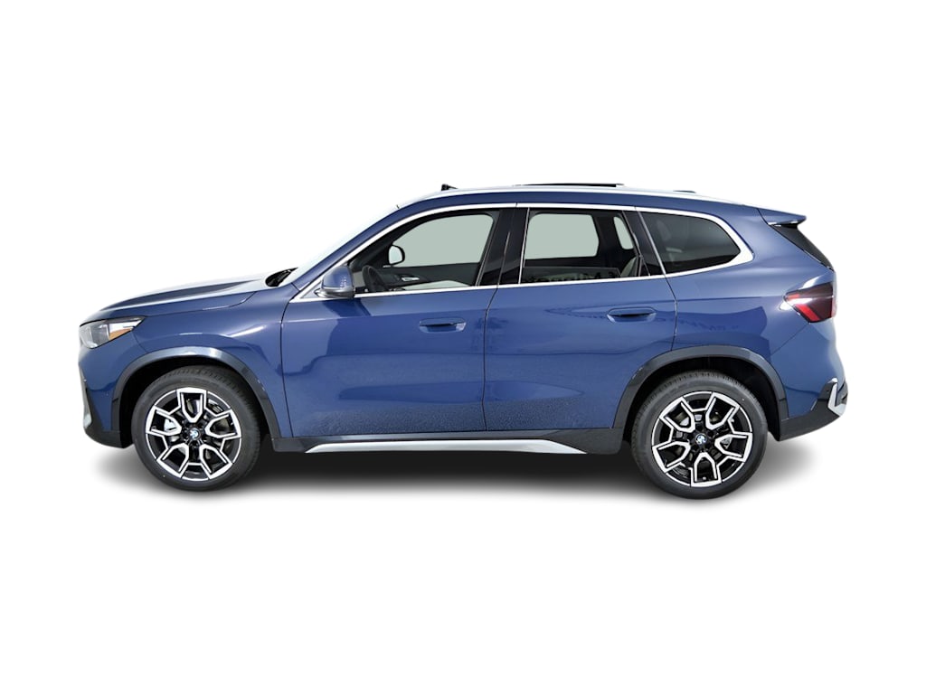 Thumbnail: 2026 BMW X1 - 25