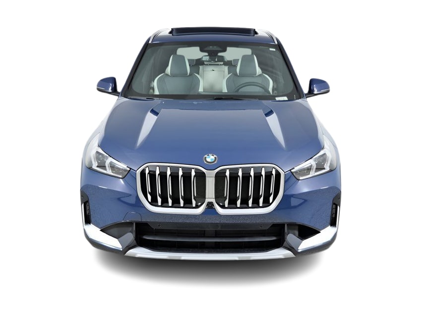 Thumbnail: 2026 BMW X1 - 26